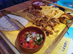 -HELLO MUSAE 拾光缪斯餐厅·纯正希腊风味(苏州中心店)