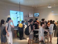 -喜茶(广州佳兆业广场店)