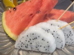-海底捞火锅(天一广场亚细亚店)