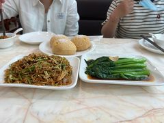 -金时代顺风大酒店(南桥百联店)
