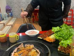 -牛得很·鲜牦牛肉烧烤·牛羊肉菌汤锅(康定店)