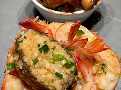 -阿明小菜·海鲜·上海菜(梅陇店)