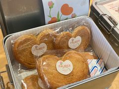 -LANLIZI BAKERY(COSMO店)