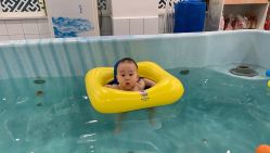 -AIBBY亲子水育中心(盐城宝龙店)
