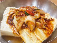 -元奶奶包饭(公新银浦店)