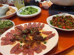 -陈先进鱼馆·地道农家菜(湖墅南路店)