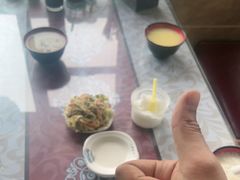 -天津包子铺·海鲜家常菜(北戴河店)