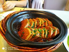 -城北食府(枫林店)