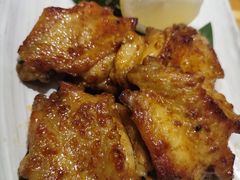 鸡翅-割烹旭日本料理(龙湖狮山天街店)