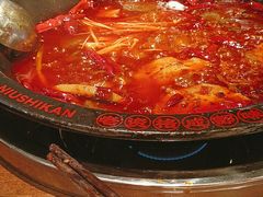 -牛市坎火锅(建设路店)