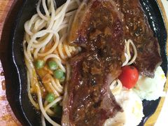 -豪客来牛排(海沧阿罗海店)