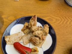 -炎蔵牛舌烤肉