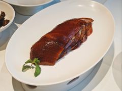 -四季民福烤鸭店(通州马驹桥店)