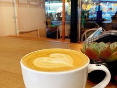 -Peet's Coffee皮爷咖啡(大学路店)