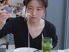 -农畉LONFOOD(福田星河COCOPark店)