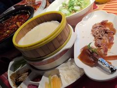 -大鸭梨烤鸭(望京店)