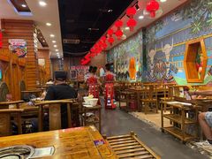 -亮欢寨酸汤鱼(沙冲路店)