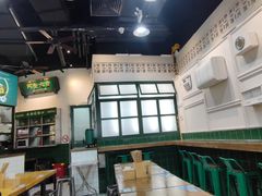-阿金大白·上海菜馆(新天地店)