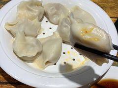-金谷园饺子·烧烤·家宴(人大总店)
