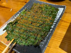 -东方一串·龙虾烧烤·特色烤鱼(柳州路店)