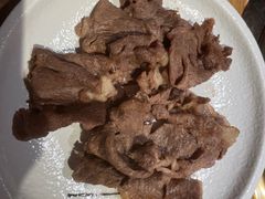 -黑牛黑猪烤肉专门店(万象城店)