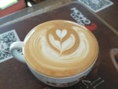 -么么咖啡(燕郊店)