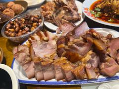 -聚合鑫东北熏酱熟食麻辣面(长阳店)