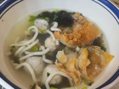 -非遗·十八曲鱼饺(西马总店)