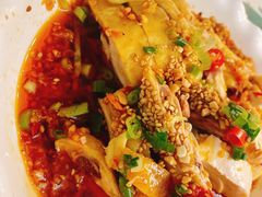 口水鸡-三猫黑鱼花(南大店)