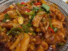 -阿明小菜·海鲜·上海菜(梅陇店)