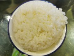 米饭-关中道陕味艺术餐厅(西岳庙店)
