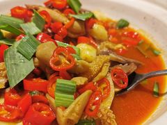 砂锅牛三鲜-湘味淳(千禧街店)