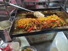 -郝大姐·乌龙山铁板烧(大学城三店)