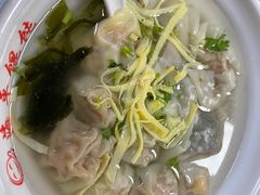 -海平馄饨(逍遥二路店)