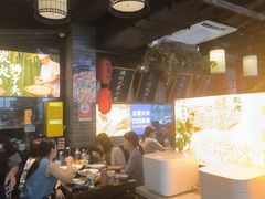 -打酱油·非遗淮扬菜(瘦西湖梅岭店)