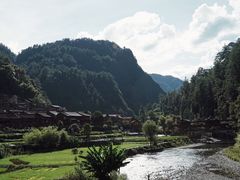 -郎德苗寨景区