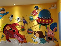 -东方童画(美罗百货校区)