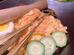 土豆色拉-赤谷和牛烧肉居酒屋(石景山店)