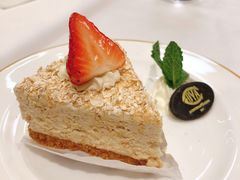 燕麦蛋糕-COVA(环贸iapm店)
