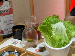 -松鱼亭·和牛烧肉(协鑫广场店)