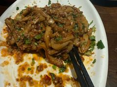 -味上湘菜馆(岳麓山店)