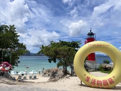 -三亚蜈支洲岛旅游区