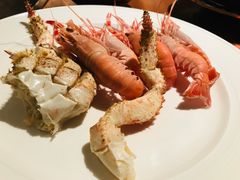 -岷山饭店-芝芝自助餐厅