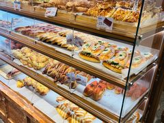 -山崎面包(静安久光店)