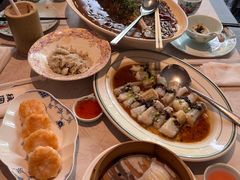 -维园悦谱·海派家常菜(乌鲁木齐南路店)