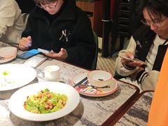 -新白鹿餐厅(松江开元地中海店)