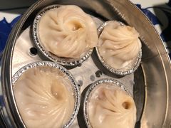 -绿茶餐厅(布吉万象汇店)