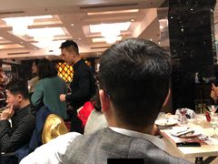 -芭菲盛宴·环球美食(解放碑英利国际店)