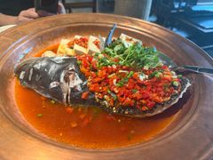 -洞庭土菜馆(天河北总店)