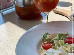 -Dazzling Cafe 蜜糖吐司专卖店